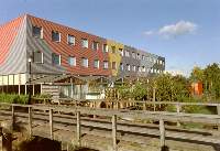 Halve Wintertuin: Serrewoningen